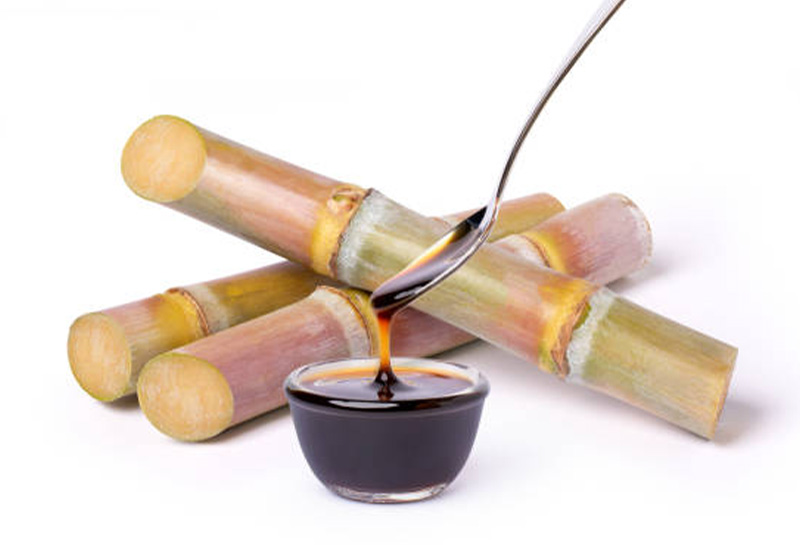 C Heavy Molasses