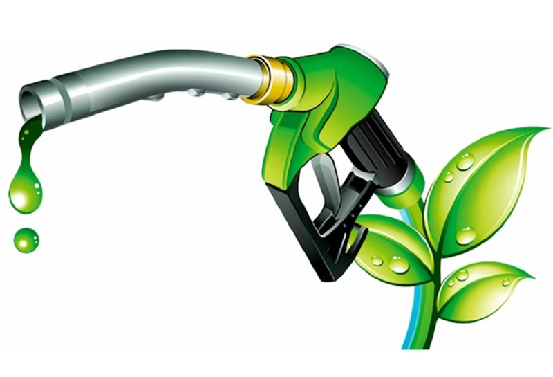 Ethanol